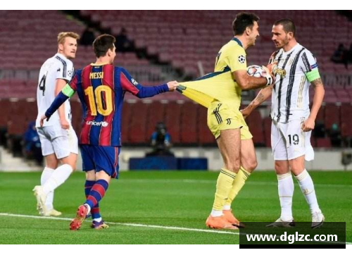 3-1,2-0！曼城3连胜，巴萨爆冷，尤文被甩12分，勒沃库森24轮不败：本周欧洲足坛大事件解析 - 副本