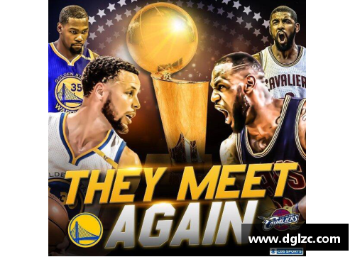 勇士队再现辉煌：NBA总决赛掀起激情巅峰 - 副本